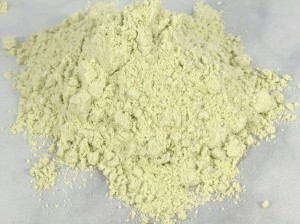 China Hot Sale CAS 1622-61-3 Clonazepam light yellow power